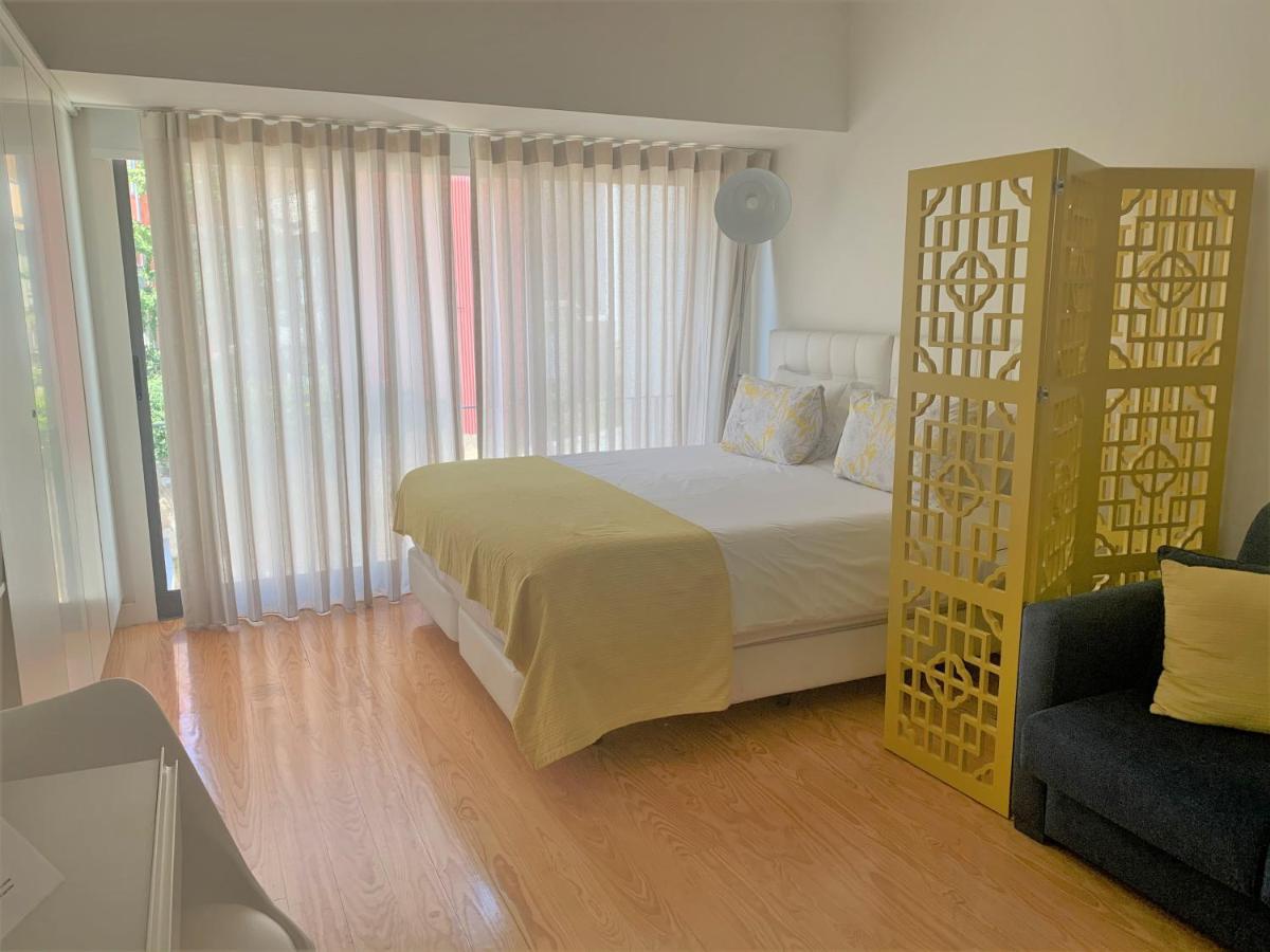 Almada Story Apartments By Porto City Hosts Εξωτερικό φωτογραφία