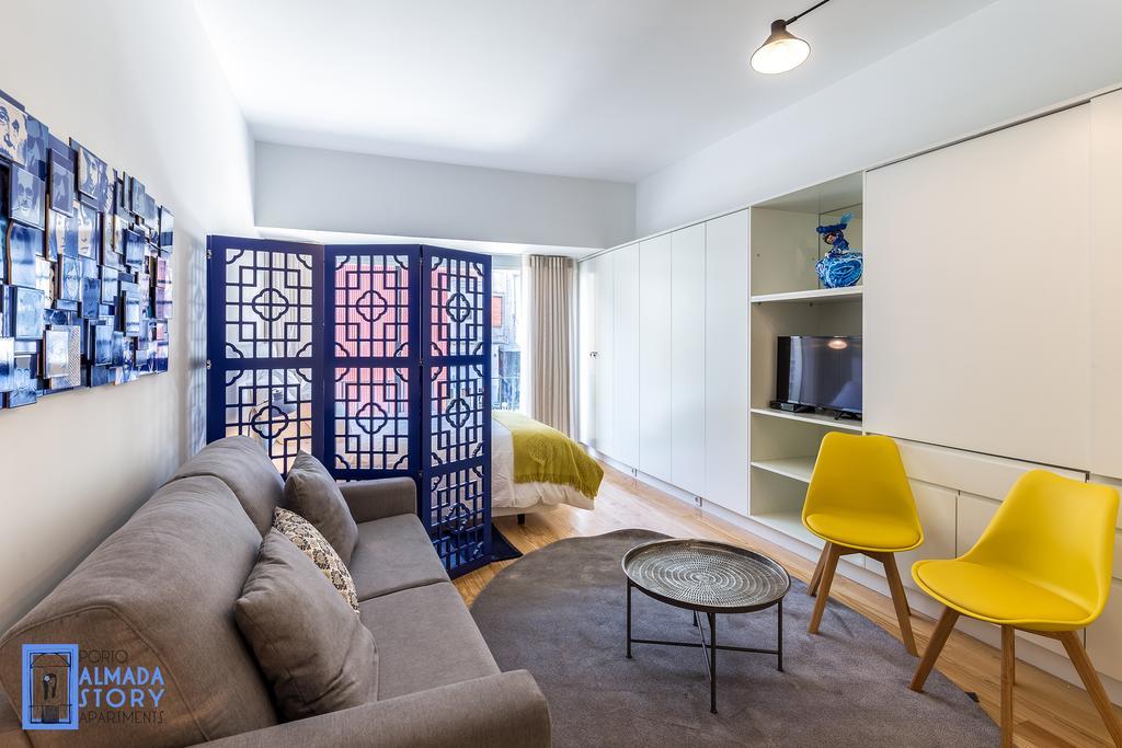 Almada Story Apartments By Porto City Hosts Εξωτερικό φωτογραφία