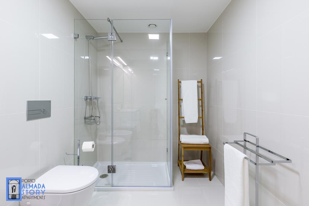 Almada Story Apartments By Porto City Hosts Εξωτερικό φωτογραφία