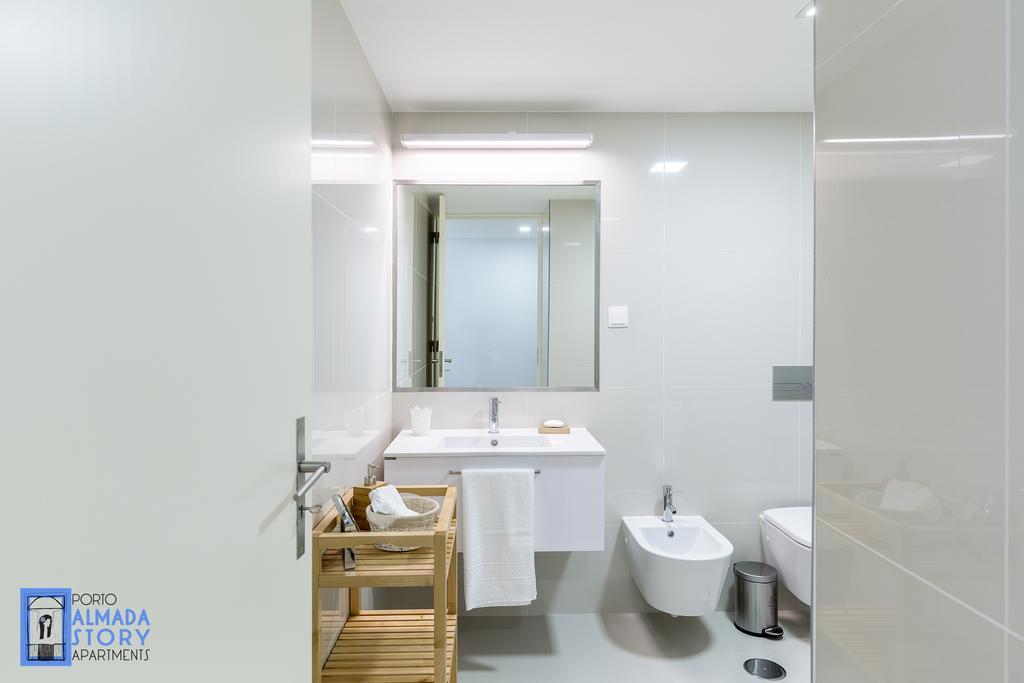 Almada Story Apartments By Porto City Hosts Εξωτερικό φωτογραφία