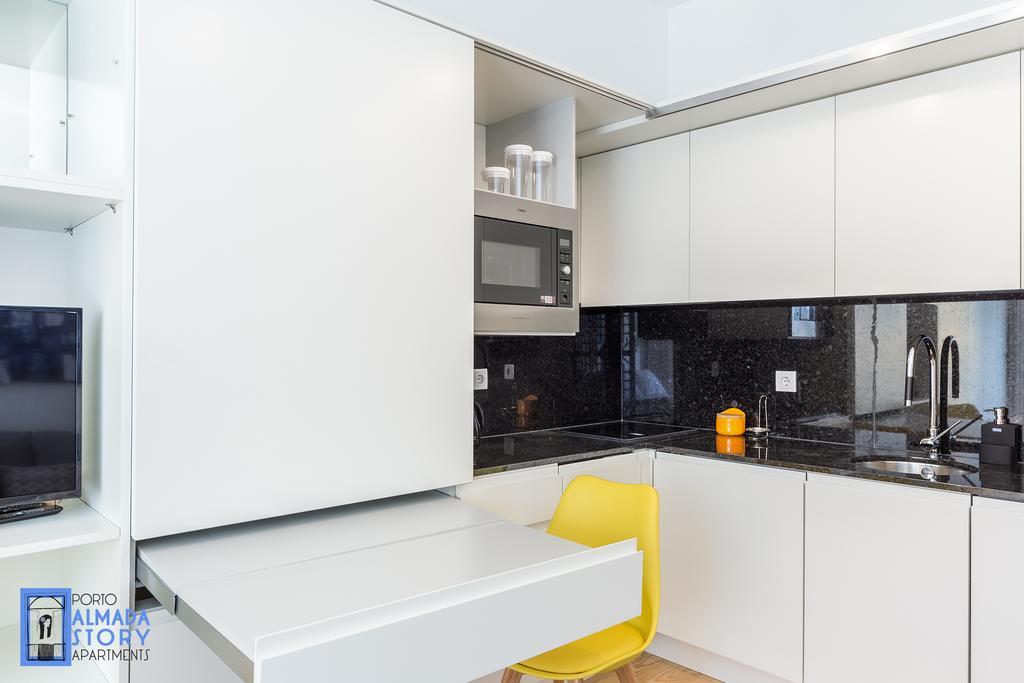 Almada Story Apartments By Porto City Hosts Εξωτερικό φωτογραφία