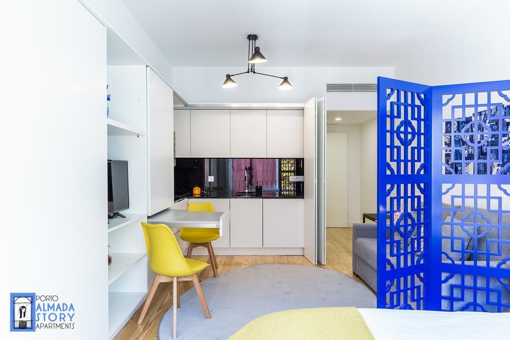 Almada Story Apartments By Porto City Hosts Εξωτερικό φωτογραφία