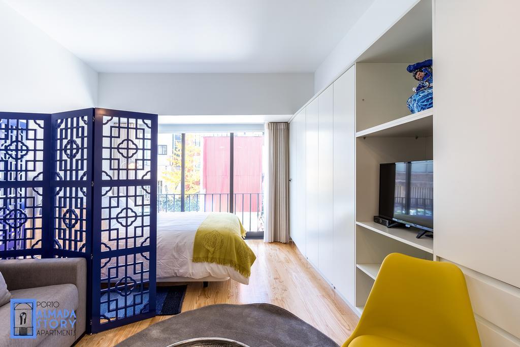 Almada Story Apartments By Porto City Hosts Εξωτερικό φωτογραφία