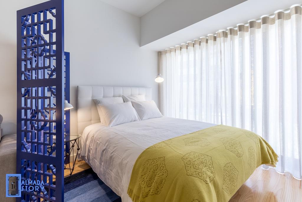Almada Story Apartments By Porto City Hosts Εξωτερικό φωτογραφία