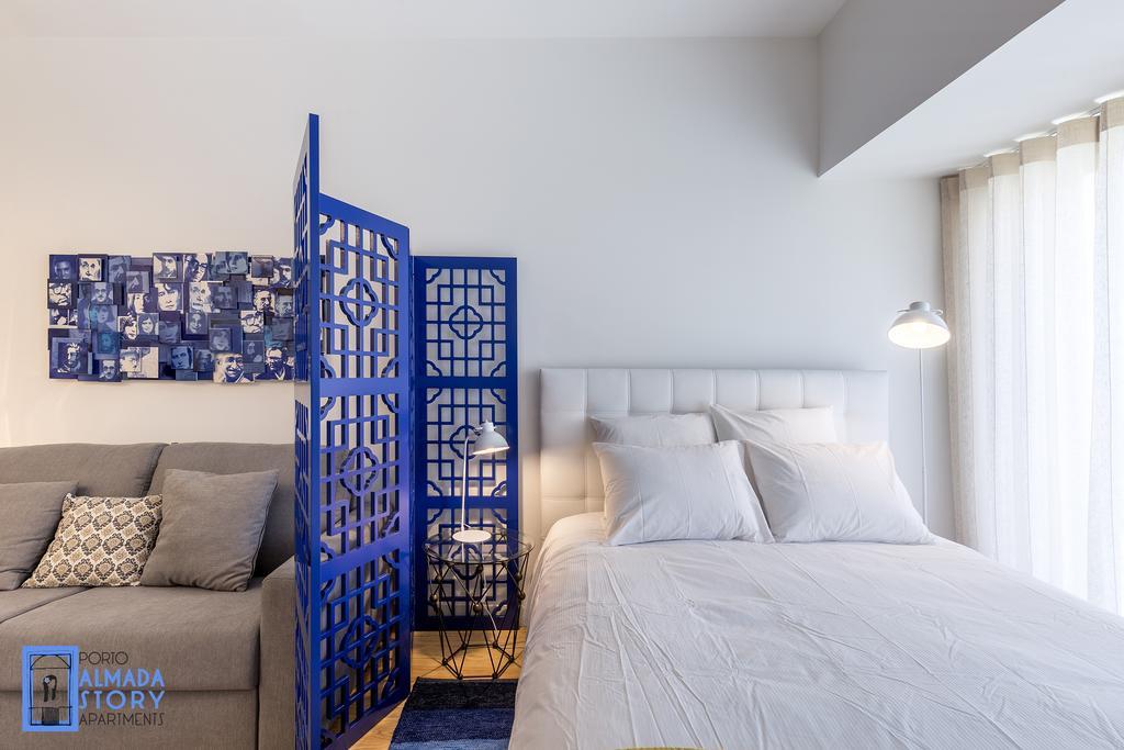 Almada Story Apartments By Porto City Hosts Εξωτερικό φωτογραφία