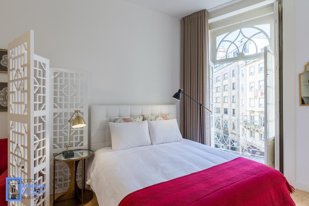 Almada Story Apartments By Porto City Hosts Εξωτερικό φωτογραφία