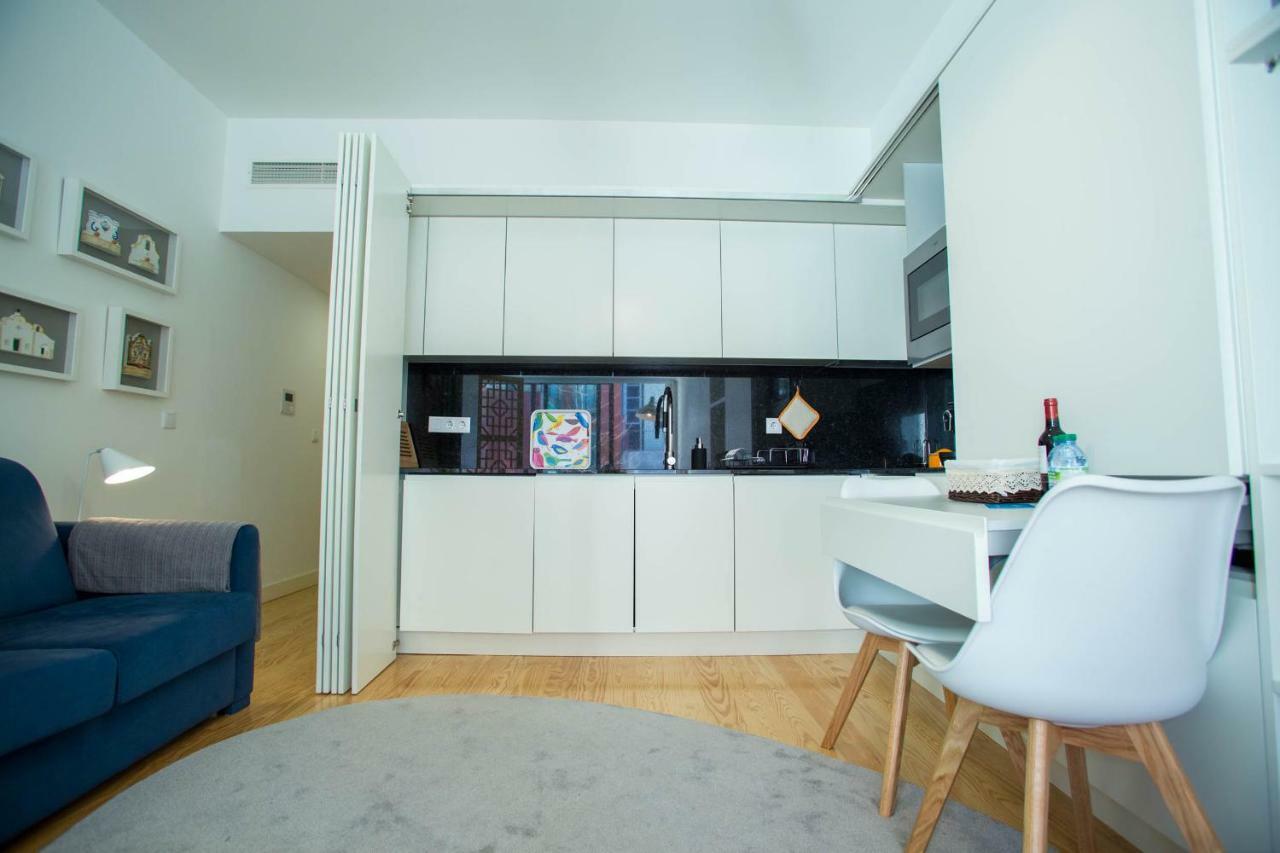 Almada Story Apartments By Porto City Hosts Εξωτερικό φωτογραφία