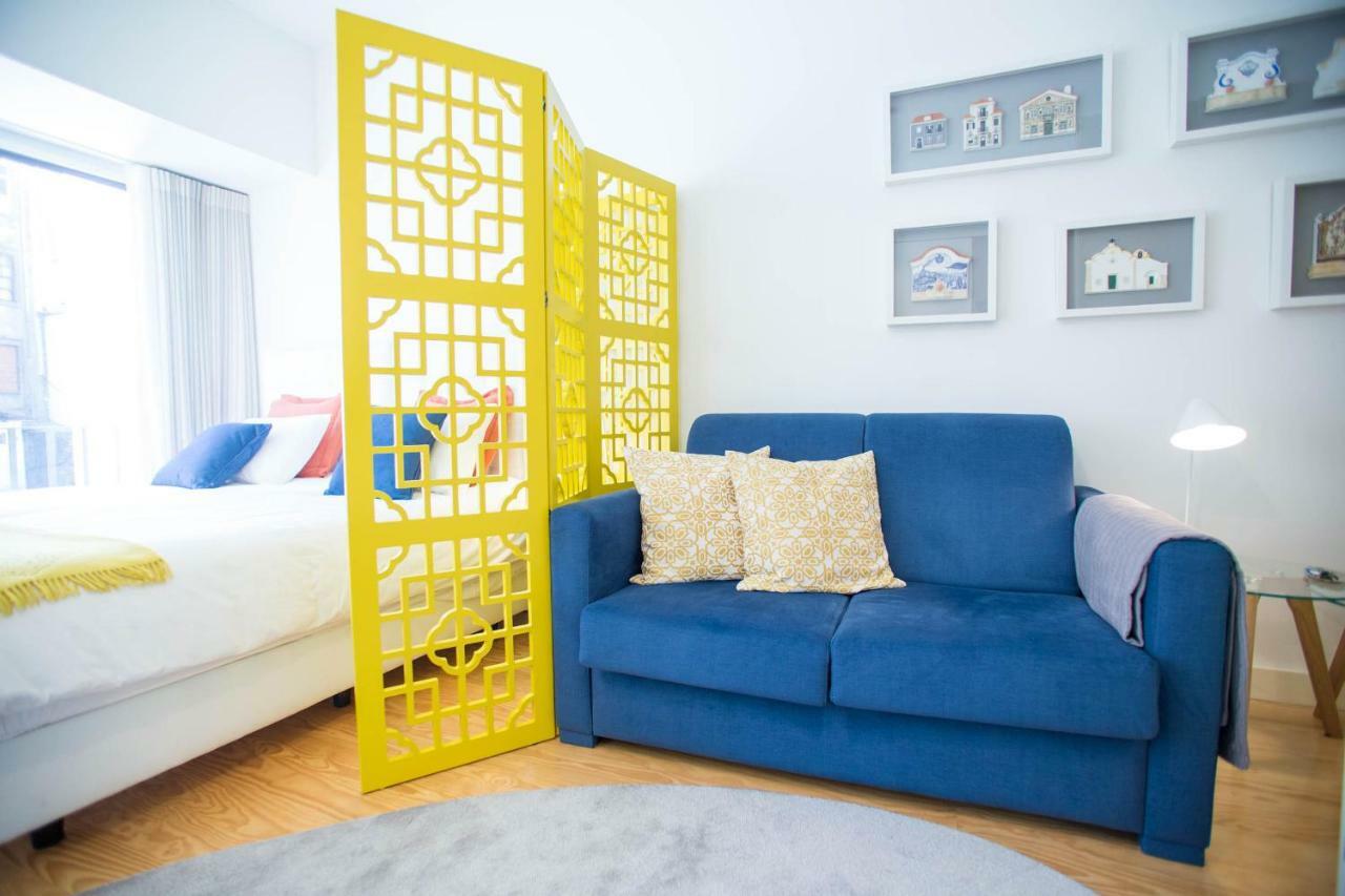 Almada Story Apartments By Porto City Hosts Εξωτερικό φωτογραφία