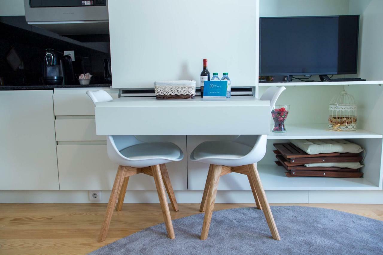 Almada Story Apartments By Porto City Hosts Εξωτερικό φωτογραφία