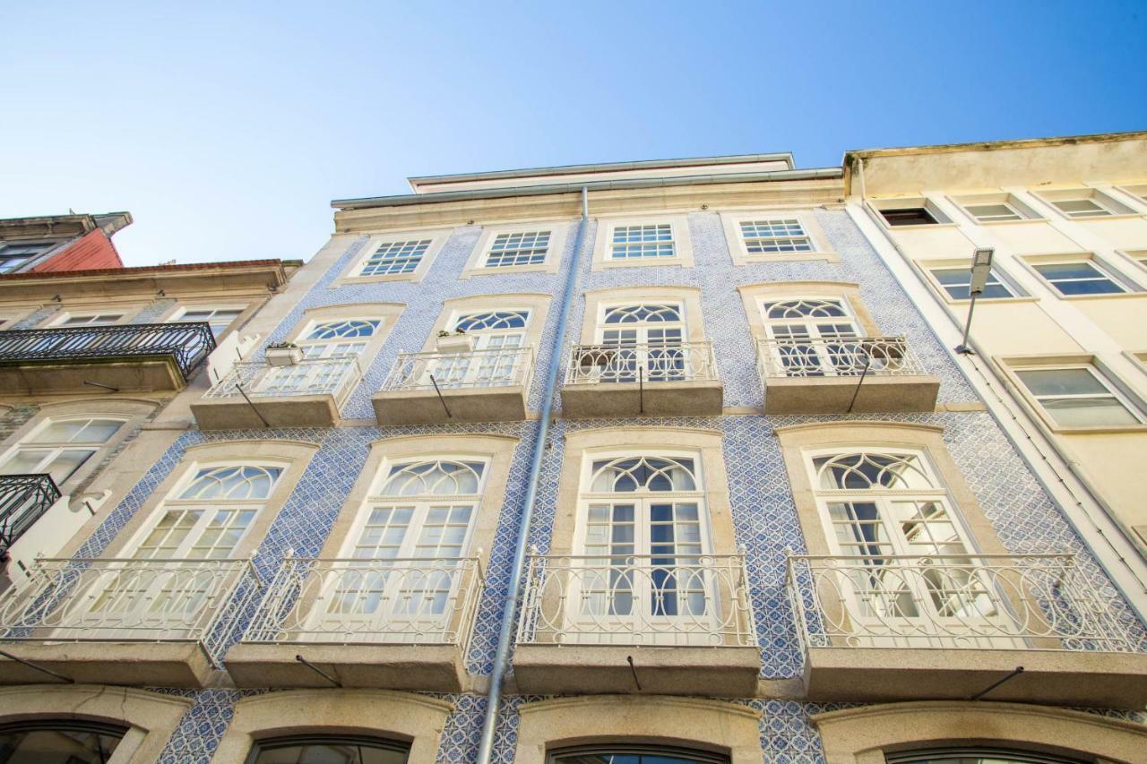 Almada Story Apartments By Porto City Hosts Εξωτερικό φωτογραφία