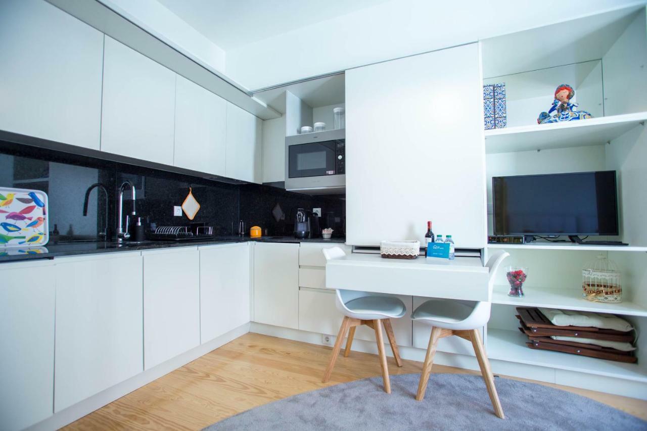 Almada Story Apartments By Porto City Hosts Εξωτερικό φωτογραφία