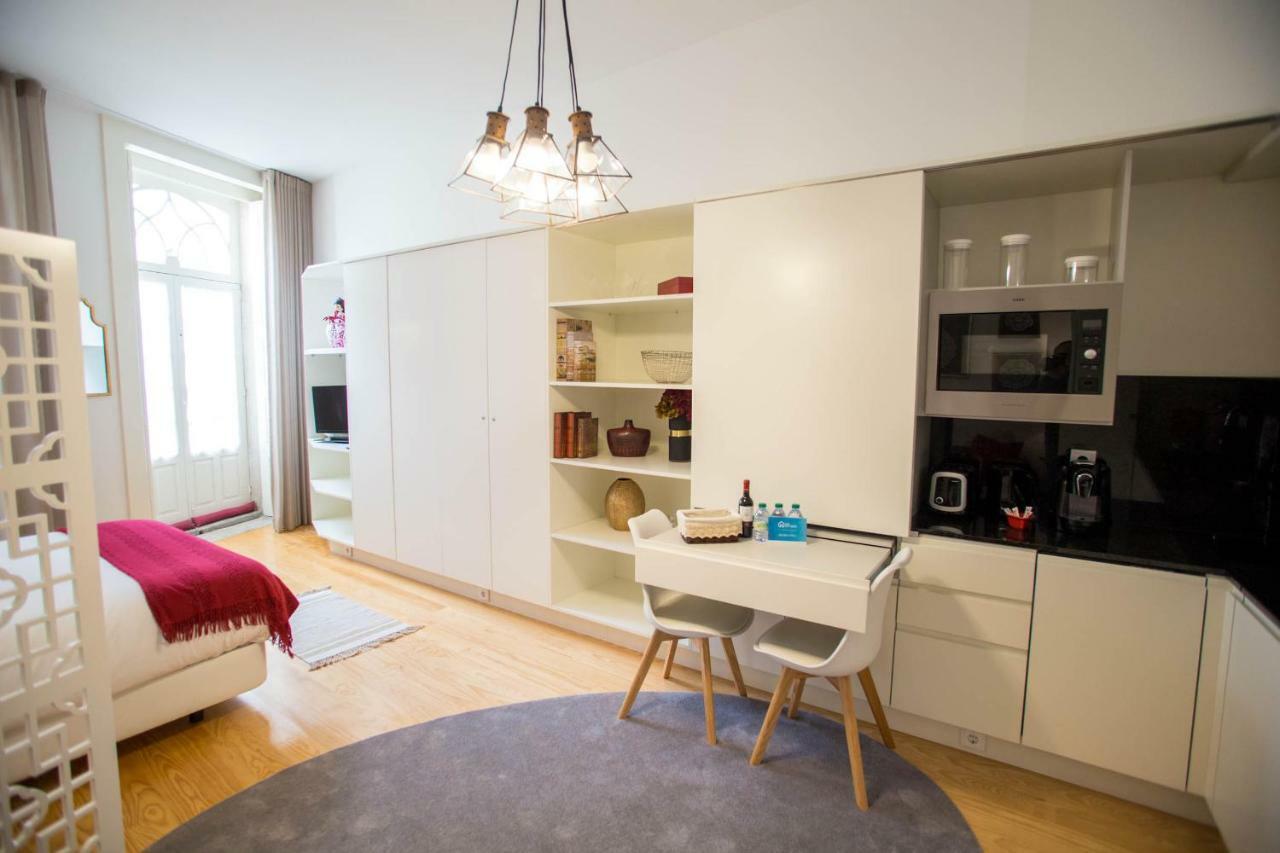 Almada Story Apartments By Porto City Hosts Εξωτερικό φωτογραφία