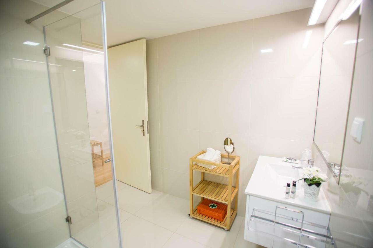 Almada Story Apartments By Porto City Hosts Εξωτερικό φωτογραφία