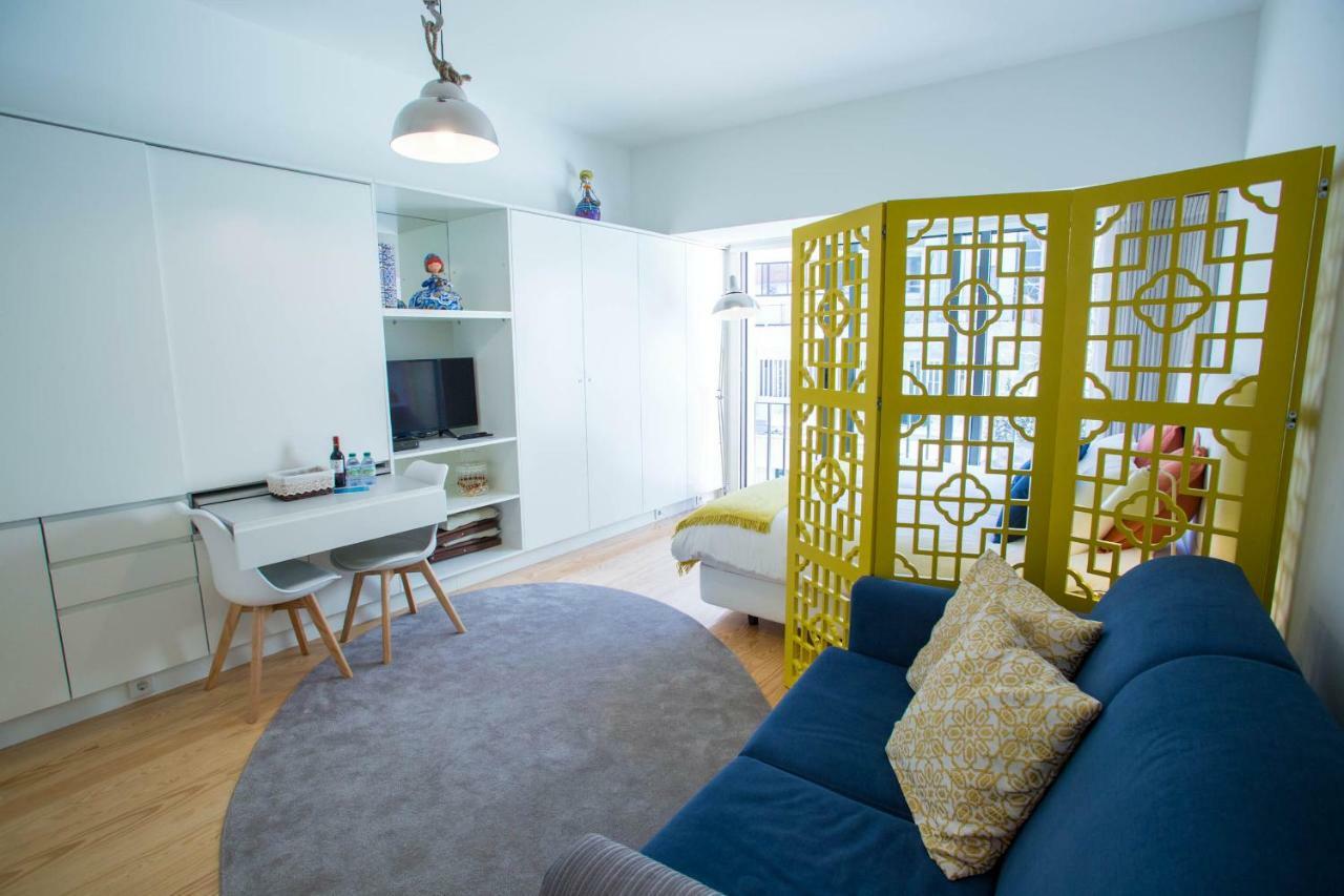 Almada Story Apartments By Porto City Hosts Εξωτερικό φωτογραφία