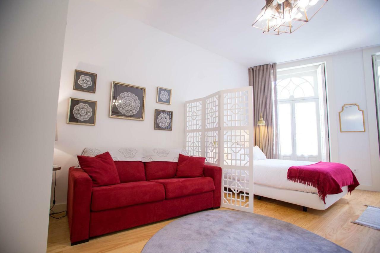 Almada Story Apartments By Porto City Hosts Εξωτερικό φωτογραφία