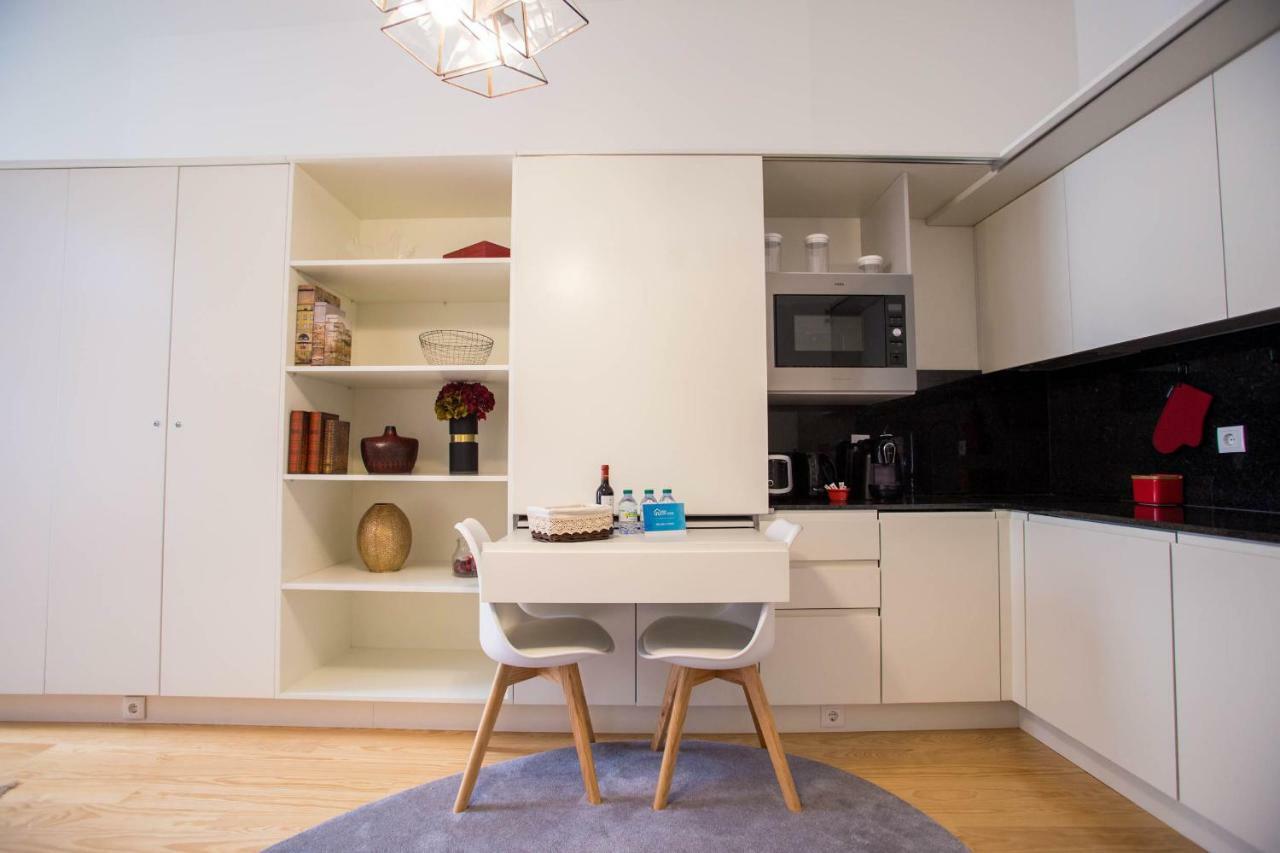 Almada Story Apartments By Porto City Hosts Εξωτερικό φωτογραφία