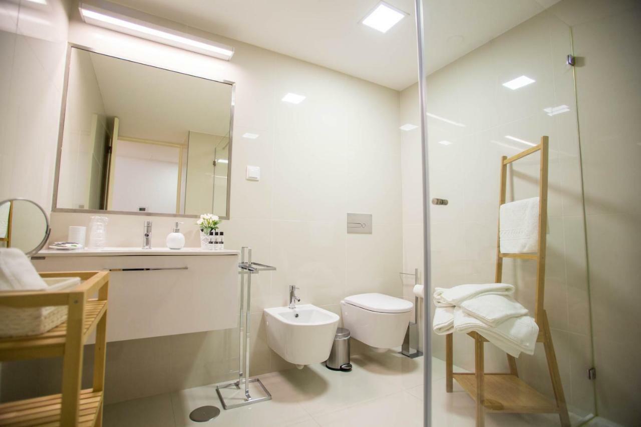 Almada Story Apartments By Porto City Hosts Εξωτερικό φωτογραφία