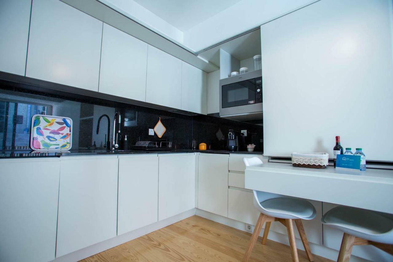 Almada Story Apartments By Porto City Hosts Εξωτερικό φωτογραφία