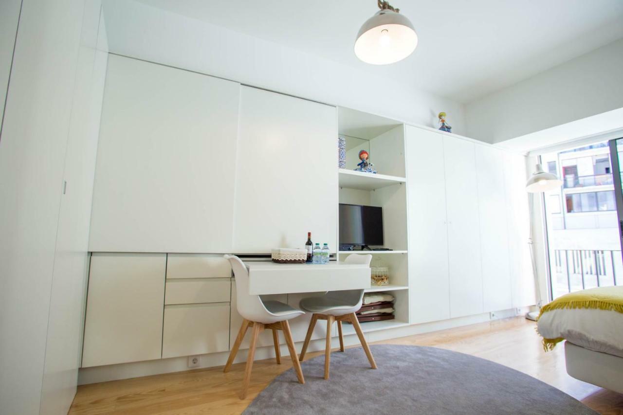 Almada Story Apartments By Porto City Hosts Εξωτερικό φωτογραφία