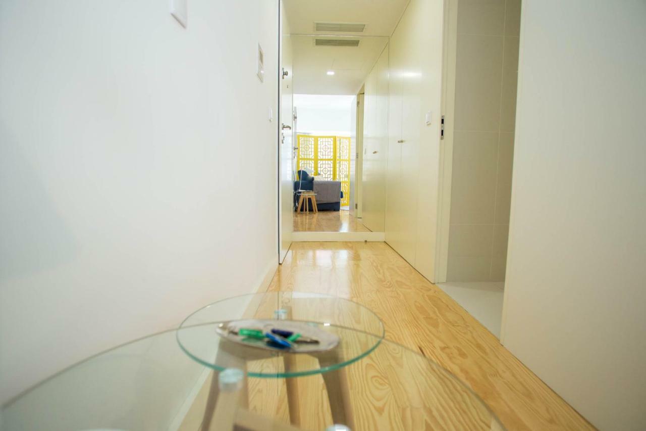Almada Story Apartments By Porto City Hosts Εξωτερικό φωτογραφία