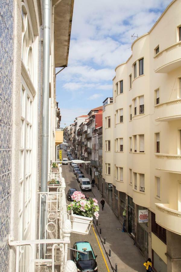 Almada Story Apartments By Porto City Hosts Εξωτερικό φωτογραφία